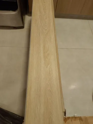 Piso vinílico ( laminado) Tauari Copacabana