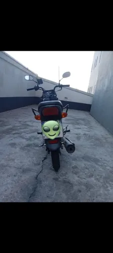 Honda Pop110 