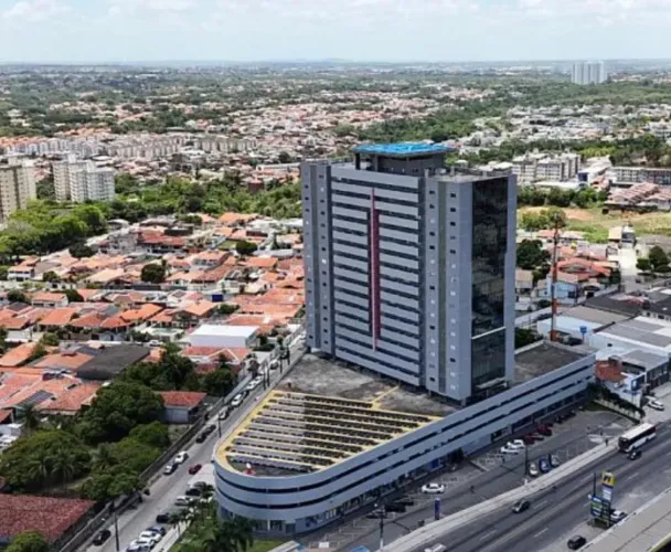 ALUGO | Sala Comercial Edifício Humberto Lobo.