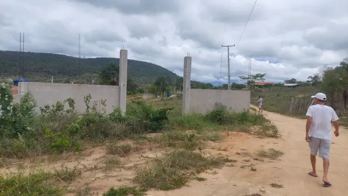 Terreno