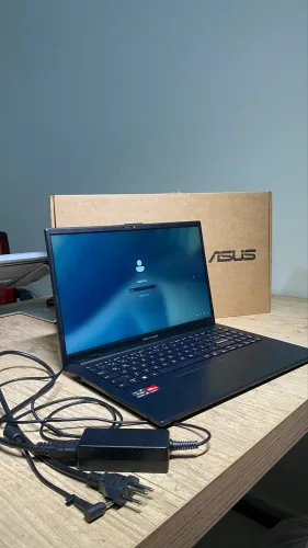 Notebook ASUS Vivobook