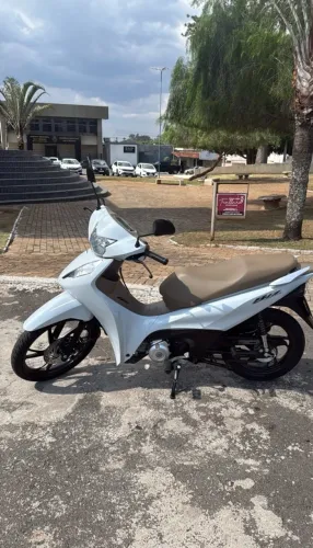 Honda biz 25/25