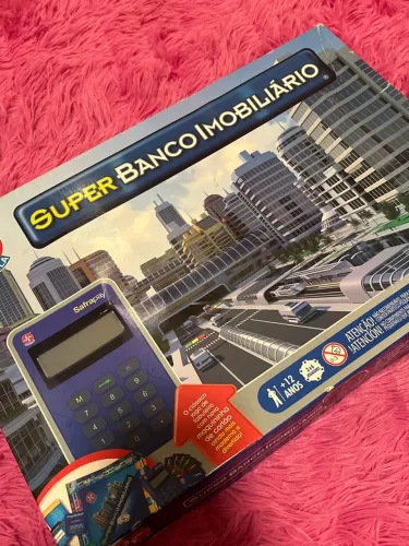 Banco Imobiliário