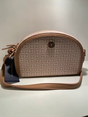 Bolsa Tommy Hilfiger CROSSBODY NOVO ORIGINAL