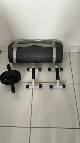 Kit academia 