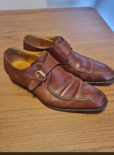 Sapato Gucci