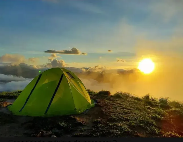 Barraca trekking 2px JoyFox