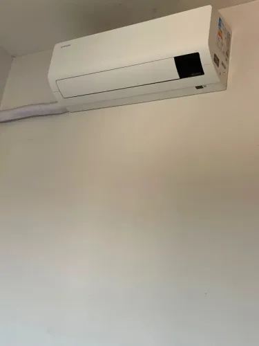 Vendo Ar Samsung 9000 Btus Inverter