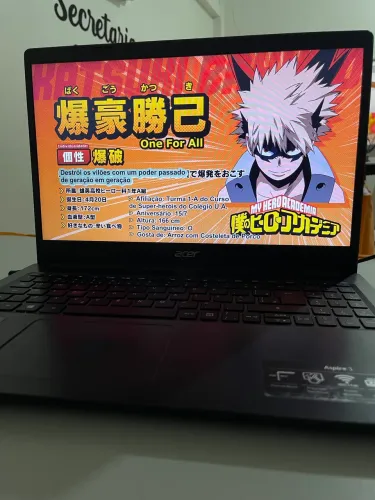 Notebook Acer Rizem 3 AMD RADEON