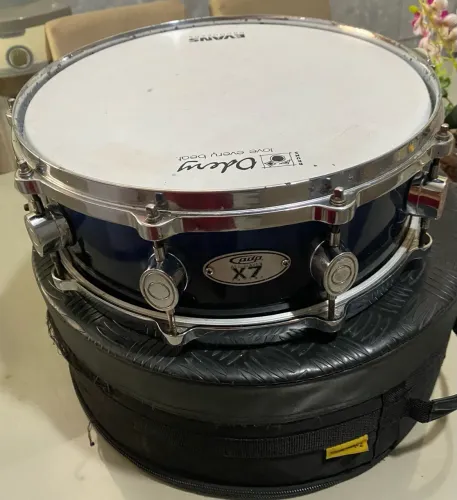 Caixa 14 PDP x7 By DW