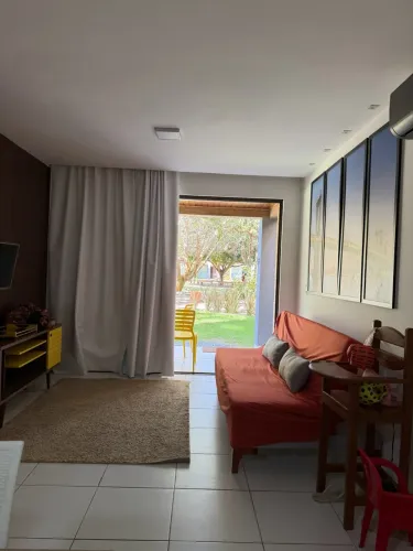 Aluguel por temporada no Iloa Barra de São Miguel