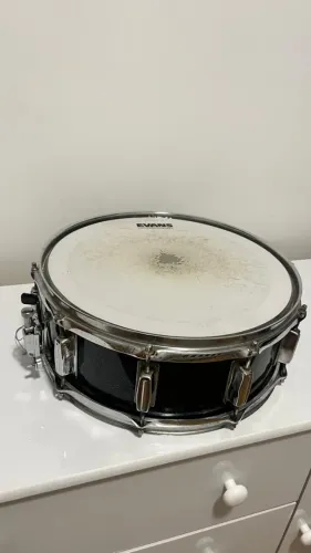 Caixa de Bateria 14x5,5