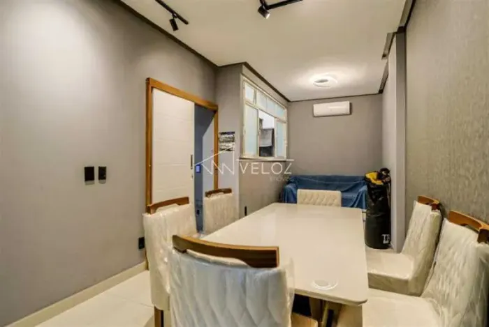 Apartamento : / Residencial / Botafogo