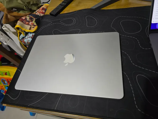 MacBook Air M2 2022