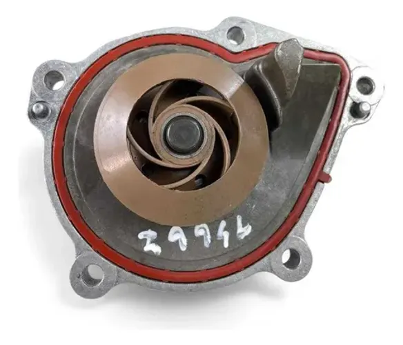 Bomba D´água Peugeot Citroën C4 Lounge 2014
