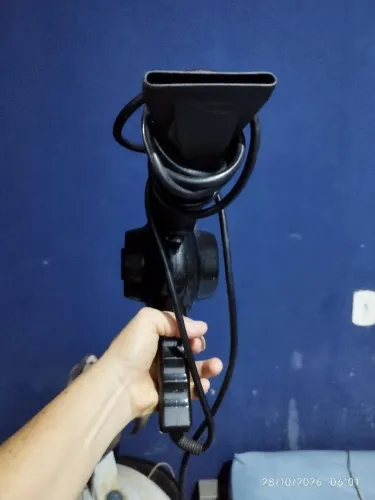 Secador de cabelo