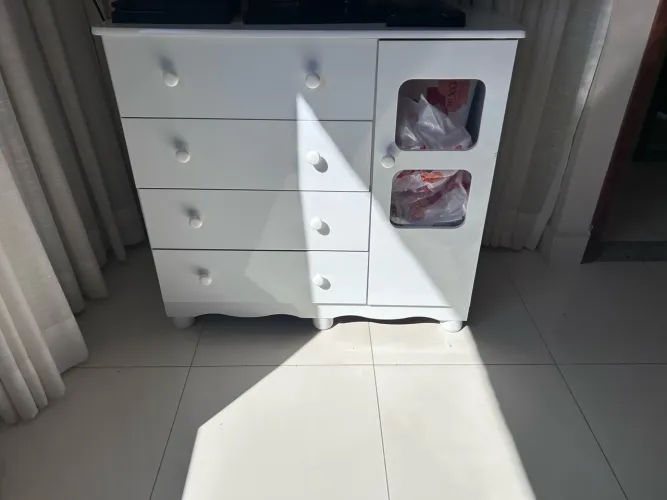 Cômoda
