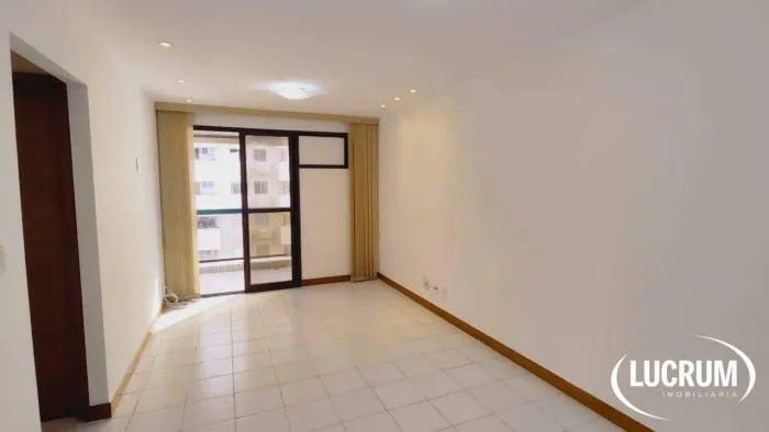 Barra da Tijuca 2 quartos - Apartamento para aluguel - 499
