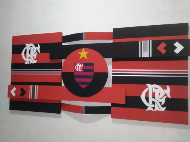 Quadros de times modernos