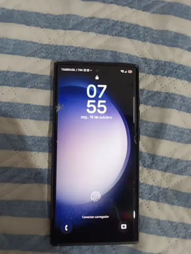 Venda de um S23 ultra 