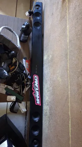 Vendo régua de som LG