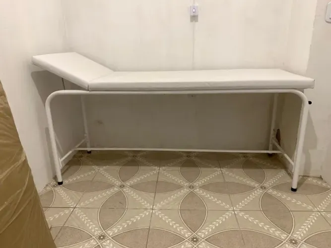 Maca hospitalar