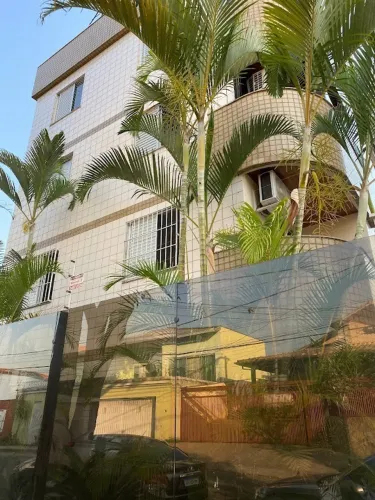 Excelente apartamento Bairro Castelo