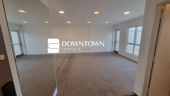 Sala Comercial à Venda e para Locação | Shopping Downtown | Barra da Tijuca