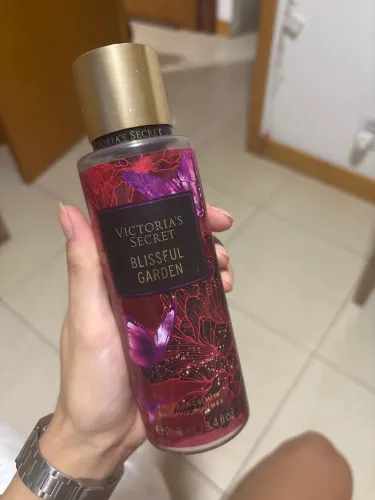 Body splash victorias secret 