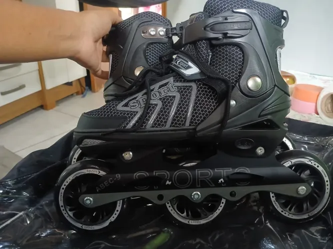 Patins Sport line