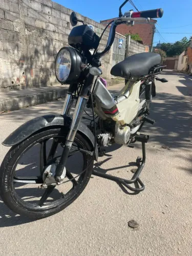 Shineray XY tá muito top
