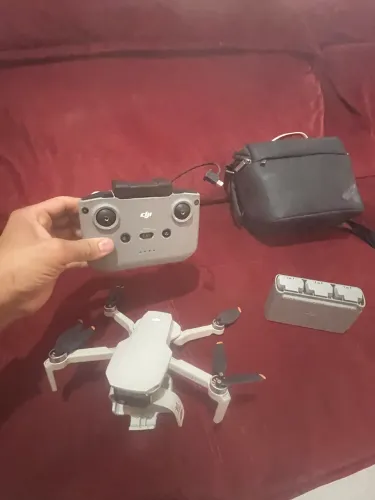 Drone DJI