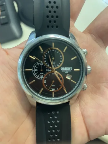 ORIENT MTSCC011