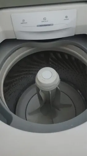 Máquina de lavar