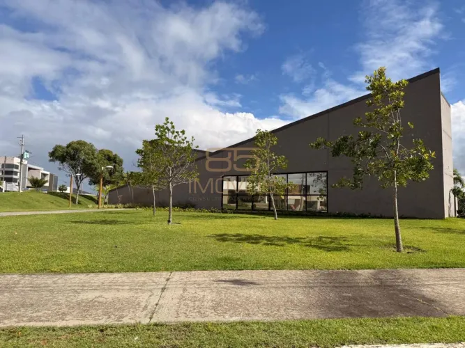 Lote à venda no Green Park, Guaxuma, Maceió/AL