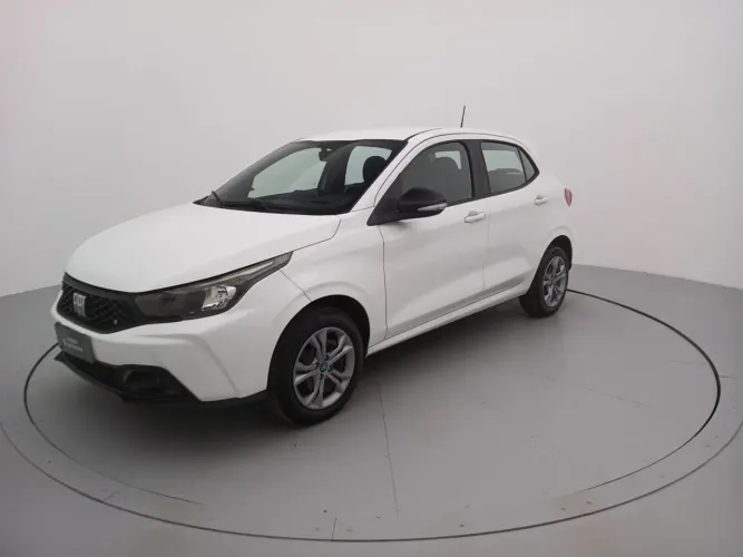 Fiat Argo Drive 1.0 Firefly 2026