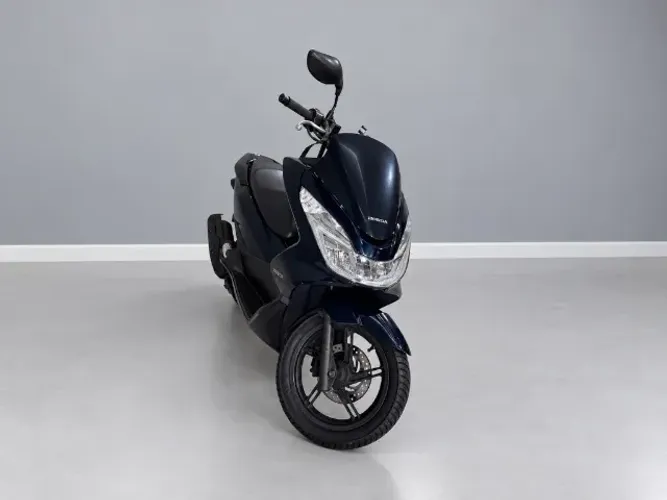 Honda PCX 150/dlx 2018