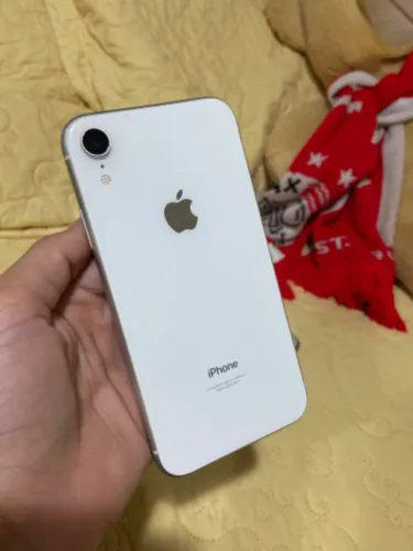 iPhone XR 128gb