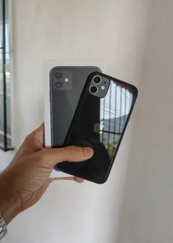 iPhone 11 - TODO ORIGINAL