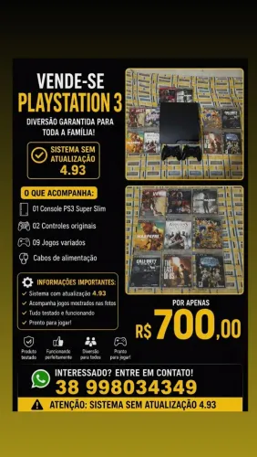 PS3
