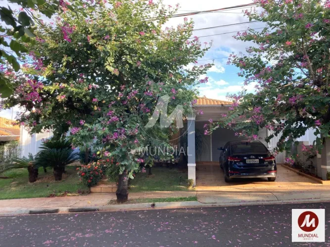 Casa à venda com 3 dormitórios no bairro Cond. Jardim Dos Geranios