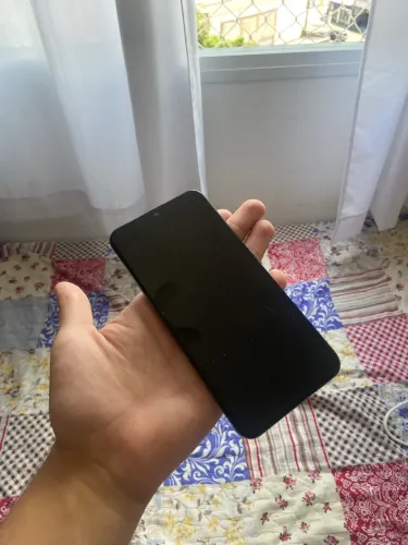 LG K22