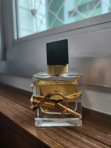 Perfume feminino Libre EDP Yves Saint Laurent