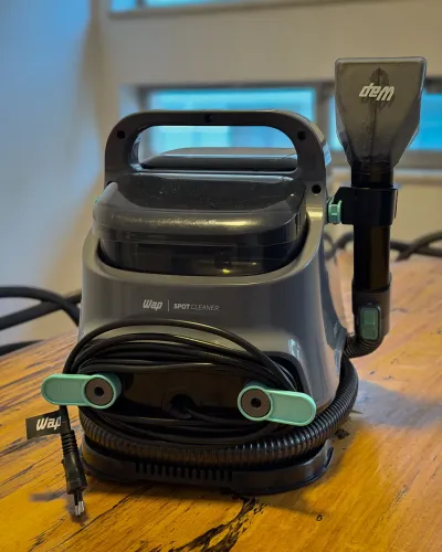 Extratora WAP Spot Cleaner W2 Portátil 127V