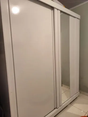 Guarda Roupa Solteirão