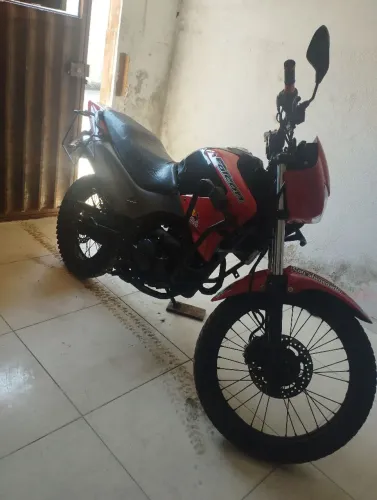 Leia a discrição porfavor,