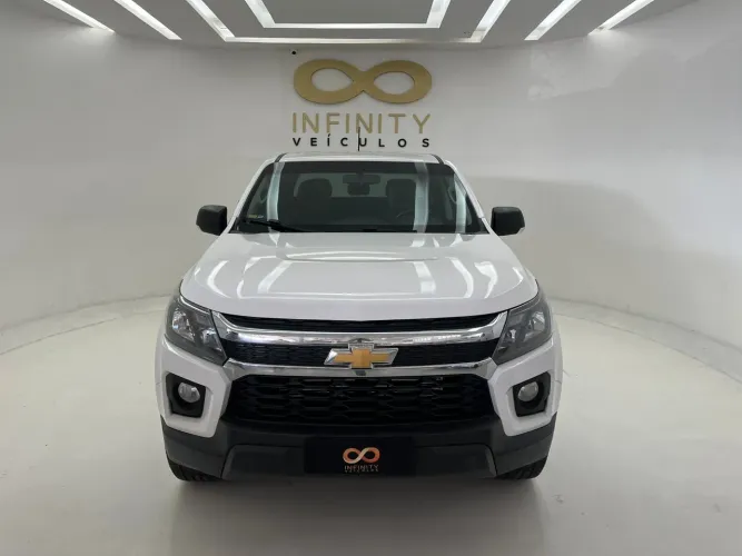 Chevrolet S10 Pick-up LT 2.8 TDI 4X4 CD Diesel AUT 2022