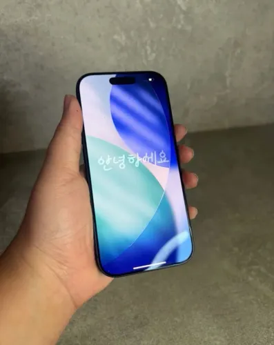 iPhone 17 pro 256 g