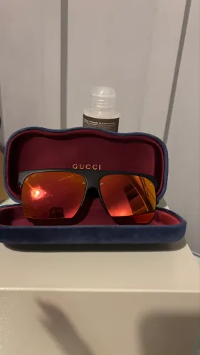 Óculos Gucci Original masculino 