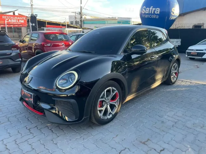 GWM Ora 03 GT (elétrico) 2024